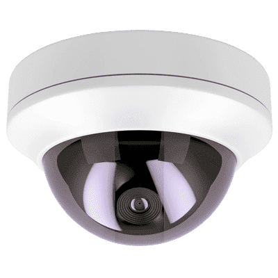 dome camera