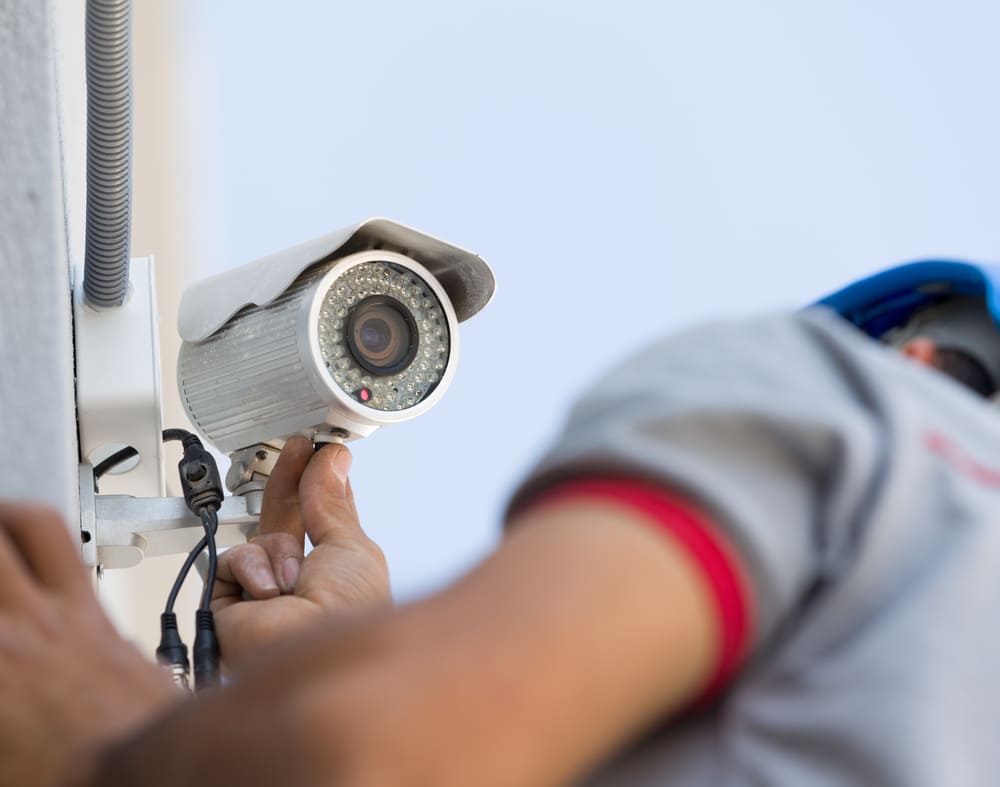 camera CCTV Surveillance