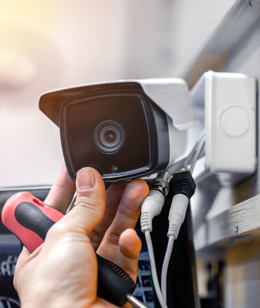 camera CCTV Surveillance