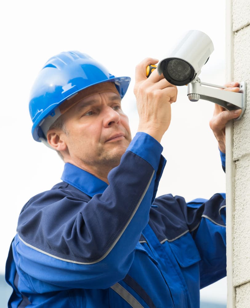 camera CCTV Surveillance