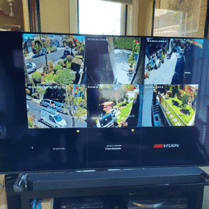 camera CCTV Surveillance