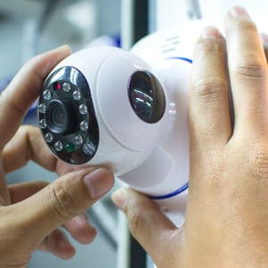 camera CCTV Surveillance