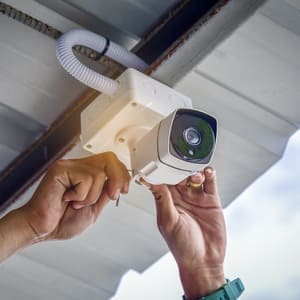 camera CCTV Surveillance