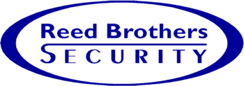 Reed Brothers Security Logo