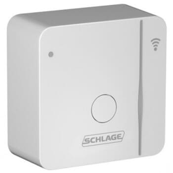 schlage sense wifi adapter