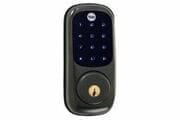 yale touchscreen deadbolt