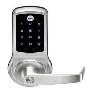 mul-t-lock key systems