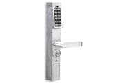narrow stile trilogy DL1200 Alarm Lock