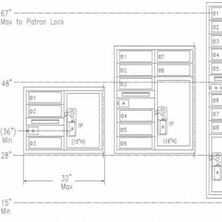 mailbox blueprint