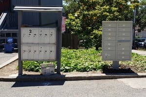 mailbox