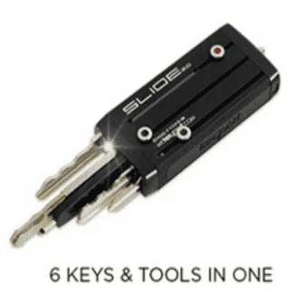 keyport slide 2.0