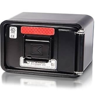 key safe and lock box