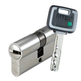 high security locks