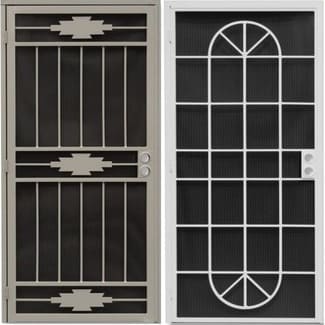 security doors