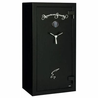 gun safes