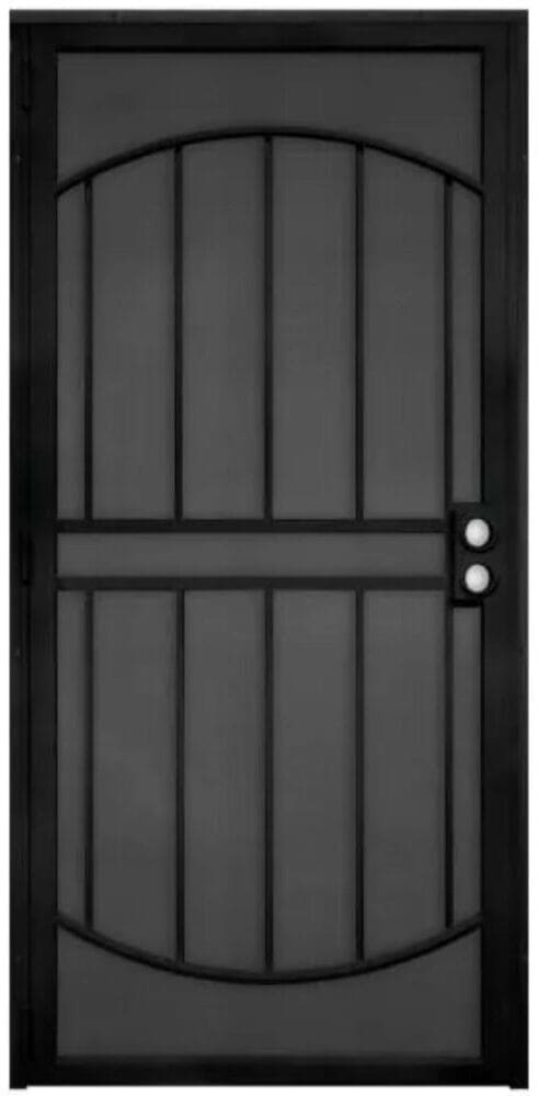security door