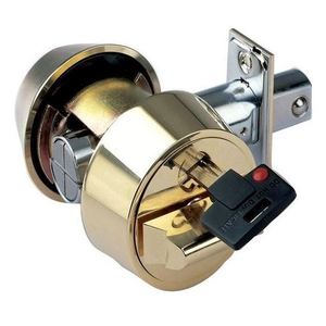 mul-t-lock key captive grade 1