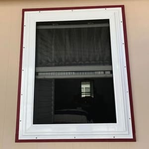 viewguard window guard